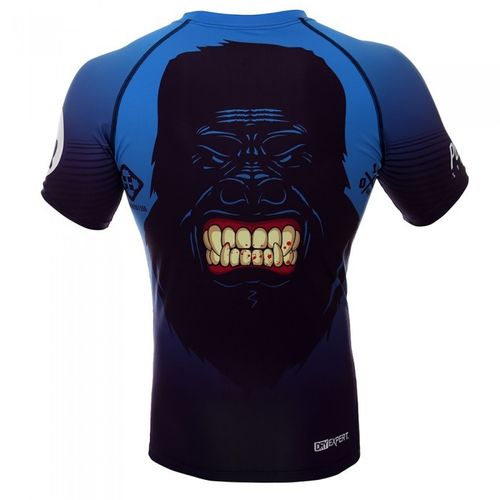 Poundout rashguard Pure Anger Rozmiar - S na Arena.pl