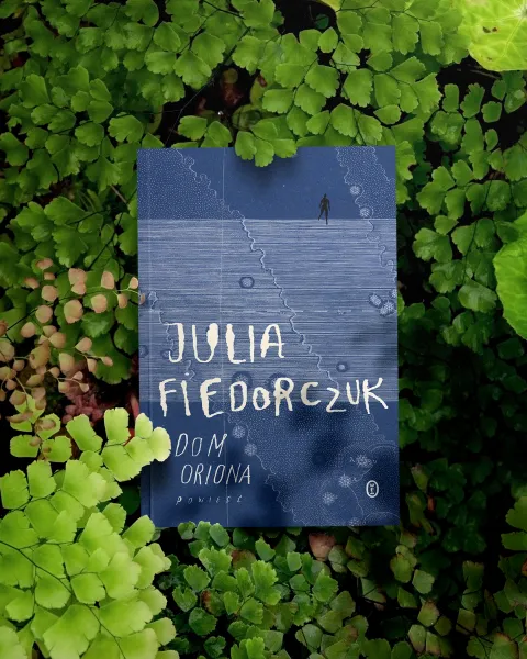 Dom Oriona zdjęcie 2