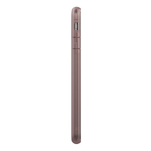 Etui do iPhone Xs Max (Rose Gold) na Arena.pl