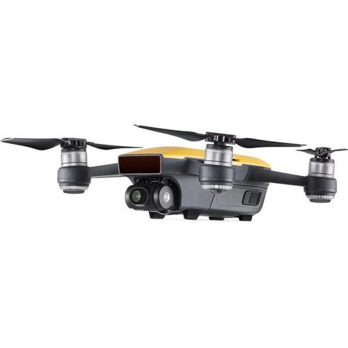 DJI Spark Fly More Combo Sunrise Yellow na Arena.pl