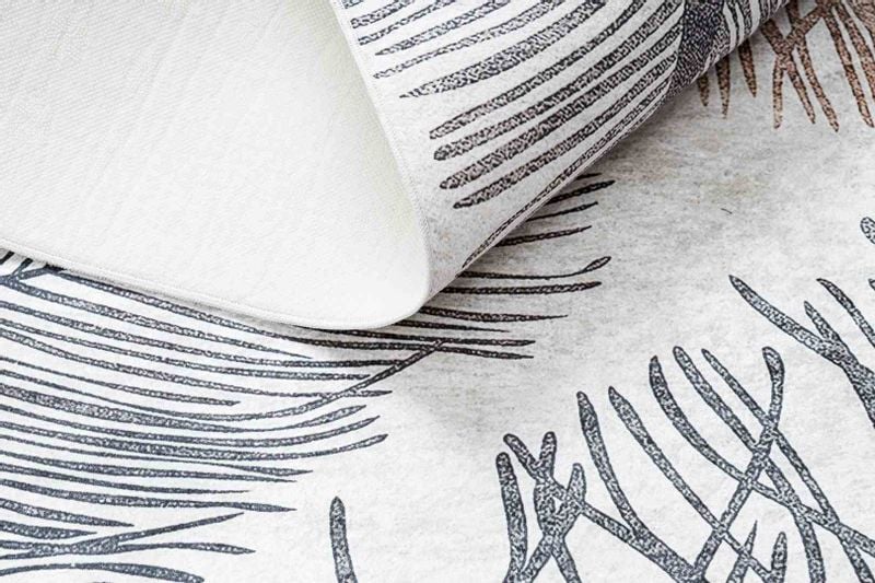RUG/LU/ARLEN/FEATHERS/BEIGE/120x170 zdjęcie 11
