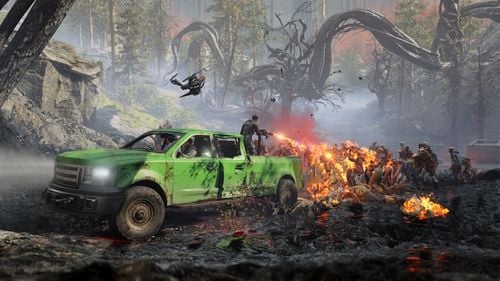 Gra PS5 PLAION John Carpenter's Toxic Commando na Arena.pl