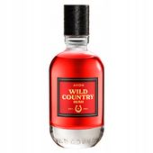 Avon – woda toaletowa Wild Country Rush dla Niego