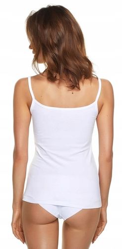 Podkoszulek damski ESOTIQ SIMPLE 32737 bawełna L na Arena.pl