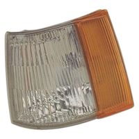 KIERUNKOWSKAZ PRZÓD LEWY MAZDA 929 II 1982 1983 1984 1985 1986 1987