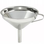 Lejek Ze Stali Nierdzewnej 12,5 cm TSG-636