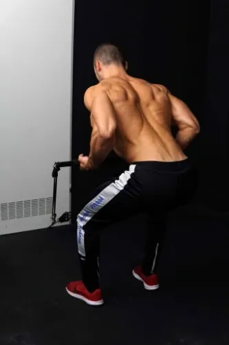 EKSPANDERY TRENINGOWE Z DRAZKIEM GUMY DO ĆWICZEN na Arena.pl