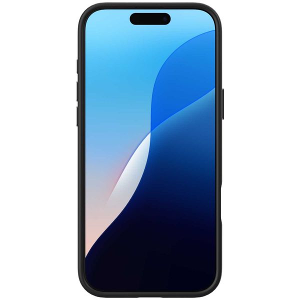 Spacecase Stand Pro Mag Iphone 16 Pro Max Black zdjęcie 9