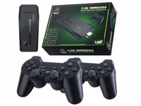 GRA TELEWIZYJNA HDMI KONSOLA RETRO 2 PADY