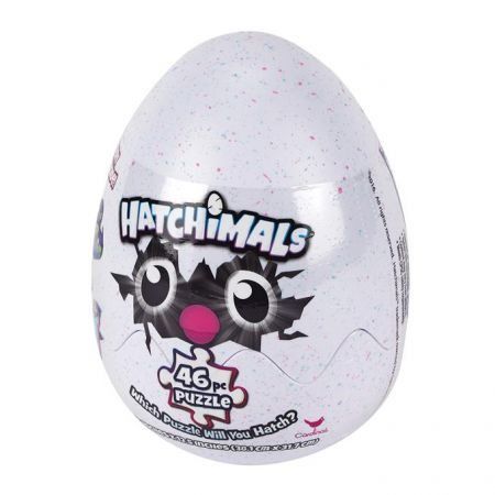 Spin Master Hatchimals puzzle w jajku 46 elementów na Arena.pl