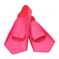 ARENA PŁETWY POWERFIN HOOK PINK ROZMIAR 35-36 BASEN TRENING PŁYWANIE