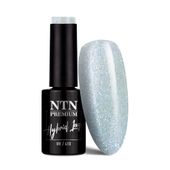 Lakier hybrydowy LED/UV Gel Polish NTN Premium Ambrosia Nr 155 5 g