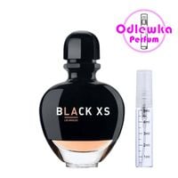 Paco Rabanne XS Black Los Angeles For Her - Odlewka 3ml