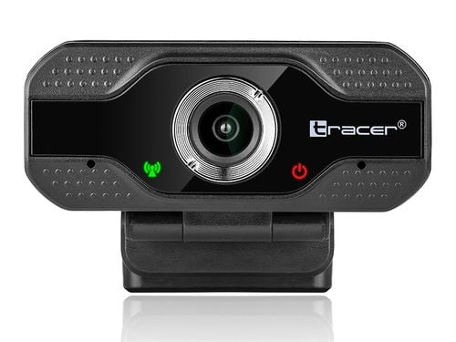 Kamera internetowa Tracer WEB007 Full-HD 1080p na Arena.pl