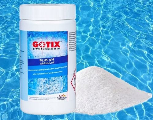 Chemia do Basenu Jacuzzi SPA Polski Zestaw Chemii Basenowej z Chlorem 9 w 1 na Arena.pl