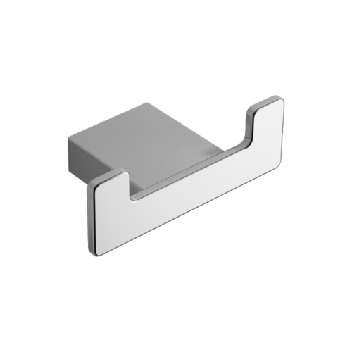 Riko haczyk podwójny, chrom na Arena.pl