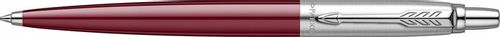 Oryginalny Długopis Parker Jotter Plum bordo Etui prezent GRAWER DO SZKOŁY na Arena.pl