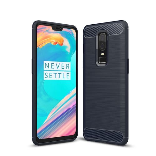 PANCERNE Etui KARBON Case OnePlus 6 + SZKŁO na Arena.pl
