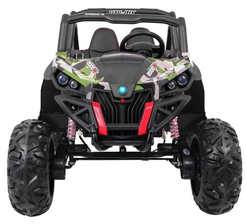 Pojazd Buggy Superstar 4X4 Moro na Arena.pl