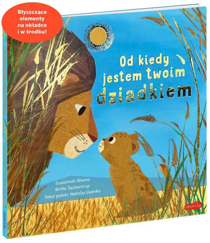 Od kiedy jestem twoim dziadkiem na Arena.pl