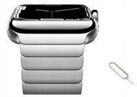 PASEK DO APPLE WATCH SERIES 1/2/3/4/5/6/7/8/9 SE 42MM 44MM 45MM 49MM