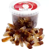 CYMES ŻELKI 400G COLA