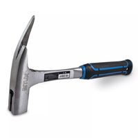 18935 Młotek listwowy marki Bituxx precyzja wysoka jakość