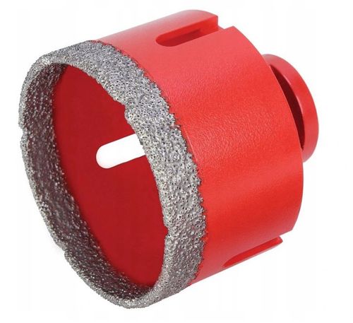 Otwornica diamentowa do gresu 65mm DRYGRES RUBI na Arena.pl