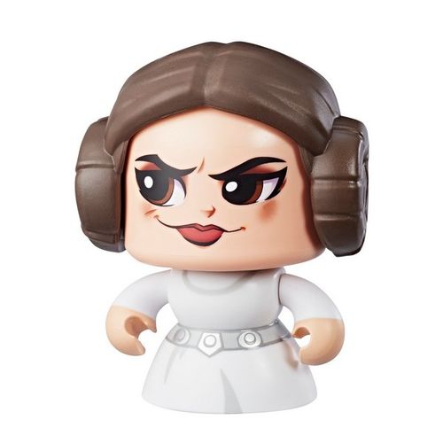 Mighty Muggs Star Wars - Leia Hasbro na Arena.pl
