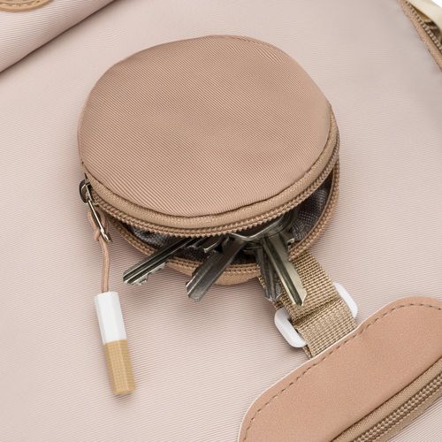 plecak ptn 8610-1341 beige na Arena.pl