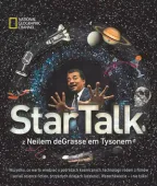 National Geographic Channel. StarTalk z Neilem deGrasse'em Tysonem