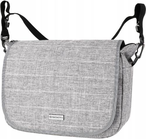 Zagatto Torba Do Wózka Organizer ZG688 na Arena.pl