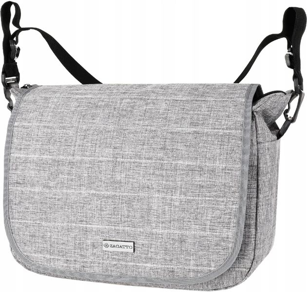 Zagatto Torba Do Wózka Organizer ZG688 zdjęcie 4