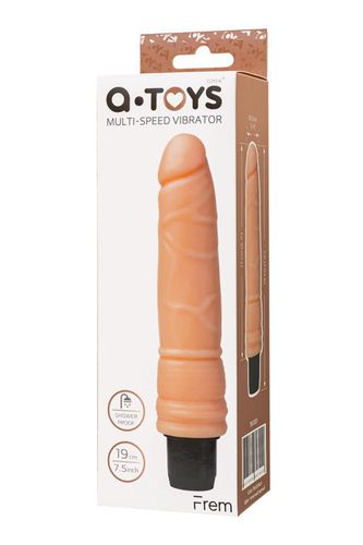 a-toys realistic vibrator na Arena.pl