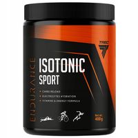 TREC Endurance ISOTONIC SPORT 400g Izotonik