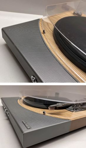 Gramofon ION Audio Premier LP MM Bluetooth USB na Arena.pl