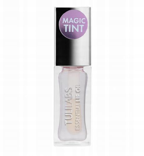 TULI LABS Essential Lip Oil koloryzujący olejek do ust Tint Magic 7ml na Arena.pl
