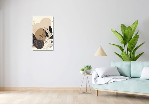 Obraz 40x70cm Harmonijka Przyrody na Arena.pl