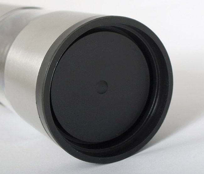 Młynek ELDOM ZMP4   ZESTAW  2 młynków elektrycznych do soli i pieprzu zdjęcie 4