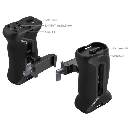 SmallRig 4416 Rączka boczna ARCA na Arena.pl