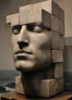 Plakat 13x18cm Budowanie Tożsamości