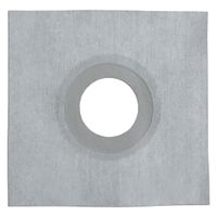 Mankiet Uszczelniający 5 szt 250mm Hydroizolacja Łazienka Ø45 G03SE