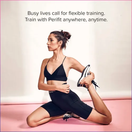 perifit care+ dynamic ćwiczenia mięśni kegla bluetooth lilac na Arena.pl