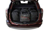 TOYOTA RAV4 2013-2018 TORBY DO BAGAŻNIKA 4 SZT KJUST