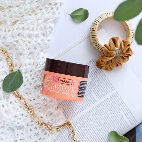 Bodybite Bronzie Krem Przyspieszający Opalanie na Arena.pl