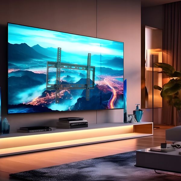 Uchwyt na telewizor RETOO E940 zdjęcie 5