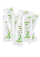 lubrykant na bazie wody pjur woman aloe 2 ml 50 sztuk