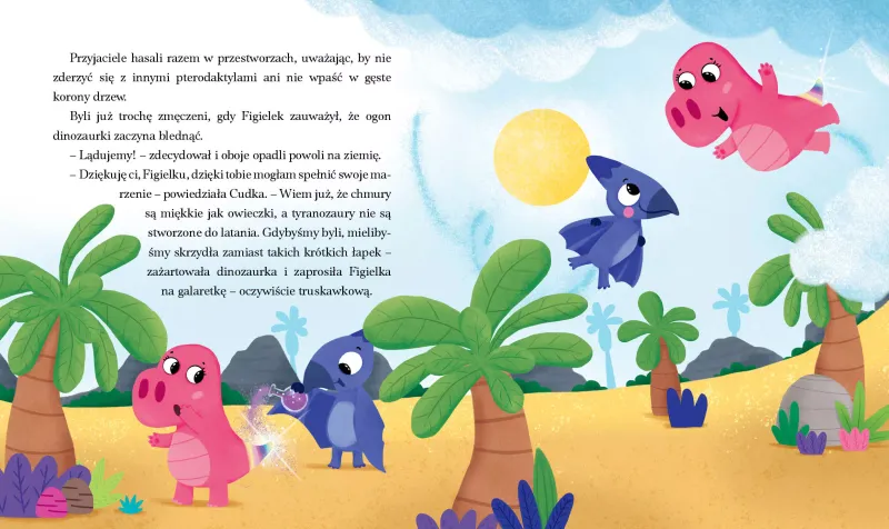 Bajki O Dinozaurach zdjęcie 2