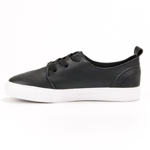 Czarne Półbuty r.38 na Arena.pl