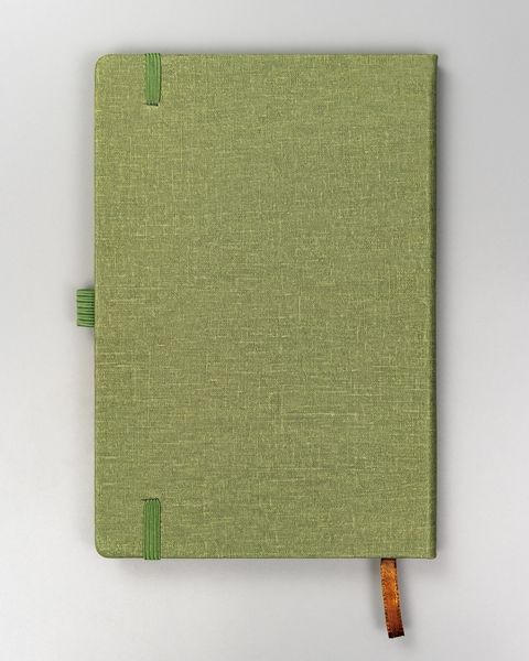 notes ptn not-6-6317 green zdjęcie 3